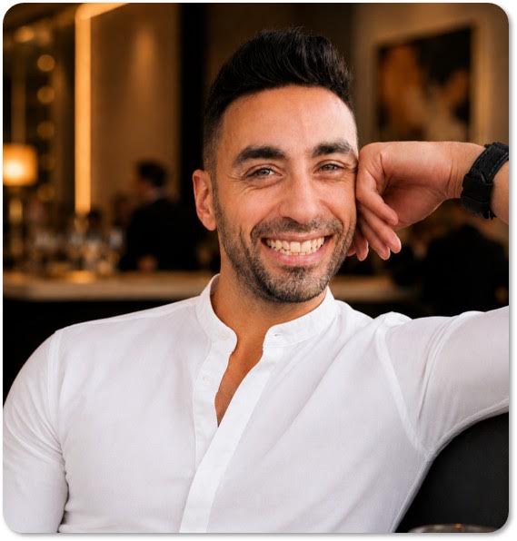 Adam Hourani