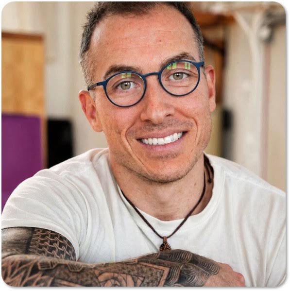 Jordan Hébert